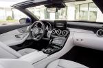 Mercedes-Benz C400 4Matic Cabriolet AMG Line 2016 года